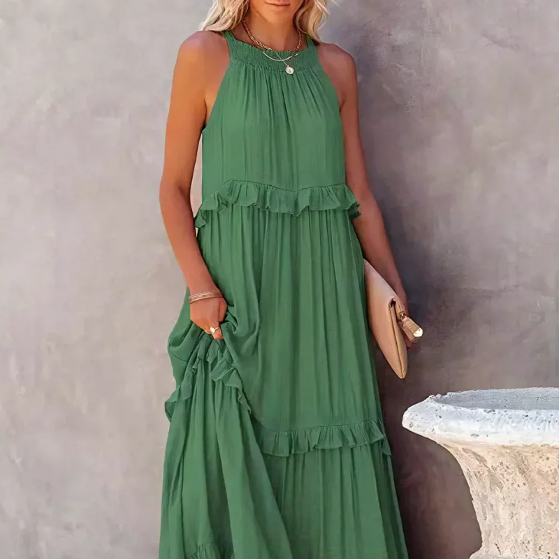 The Falmouth Dress