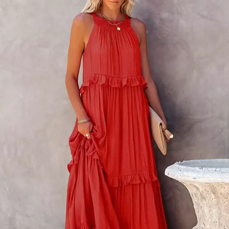 The Falmouth Dress