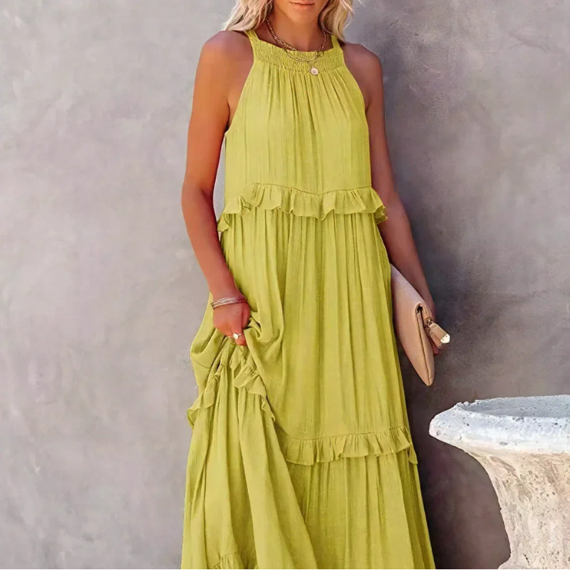 The Falmouth Dress