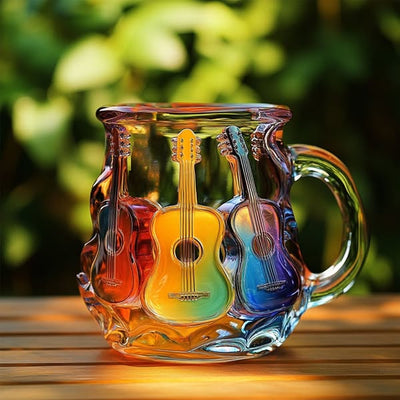The Melody Mug