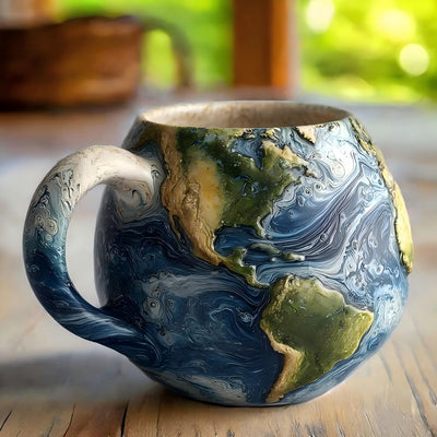 The Terra Mug