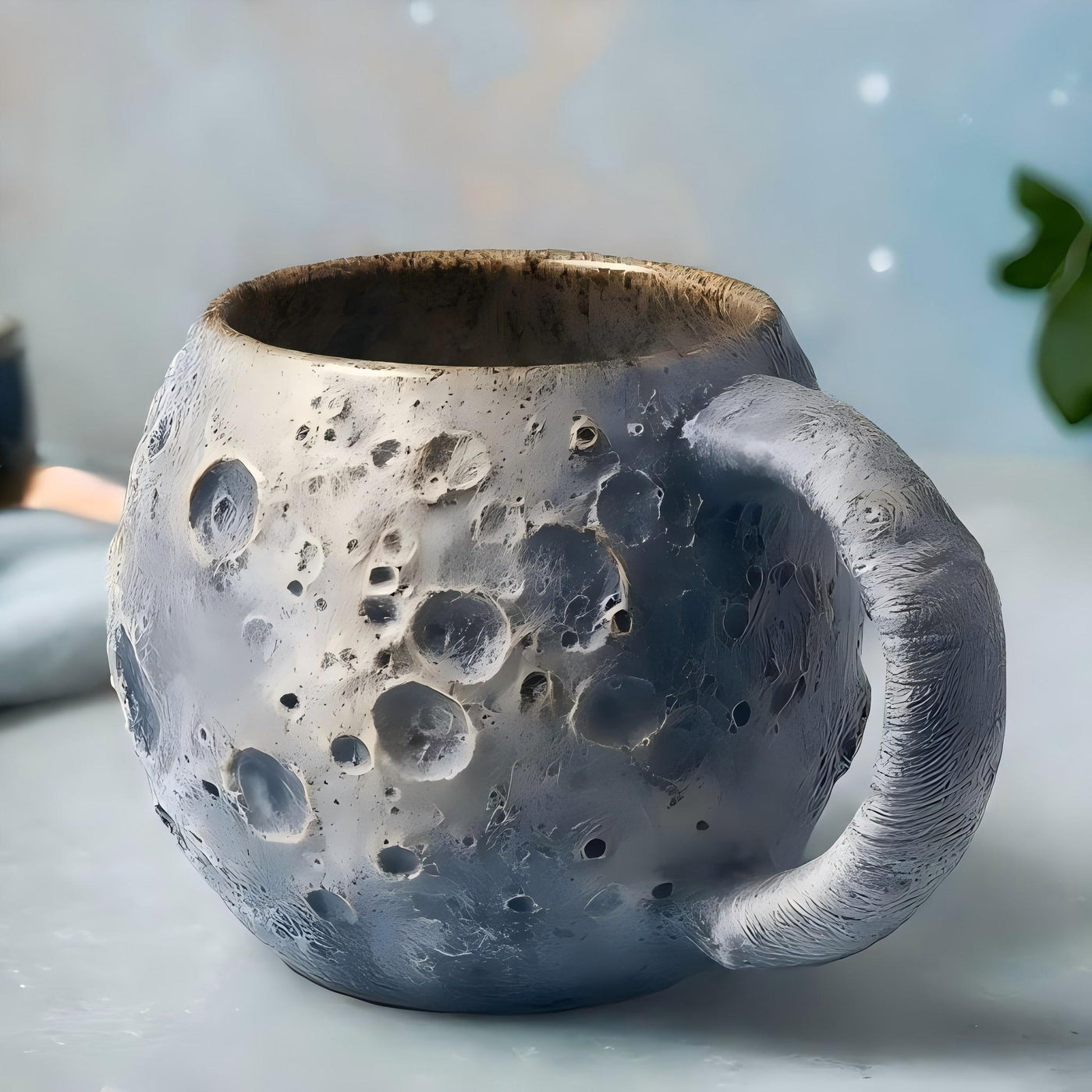 The Moon Mug