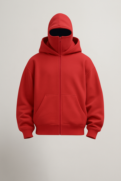 The Ripley Hoodie Unisex