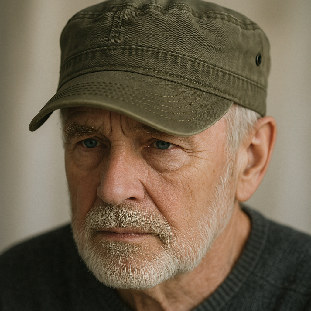 The Darlington Cap