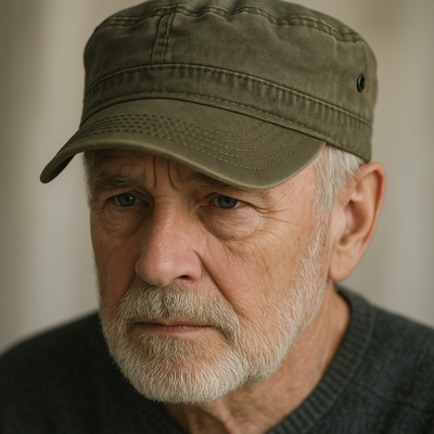 The Darlington Cap