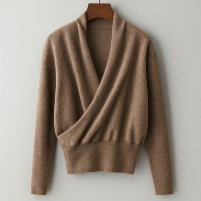 The Cevara Knit Sweater