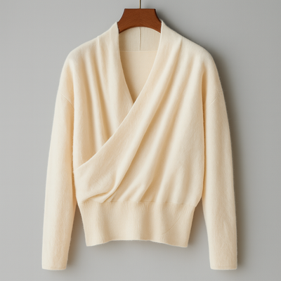 The Cevara Knit Sweater