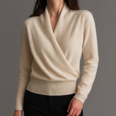 The Cevara Knit Sweater