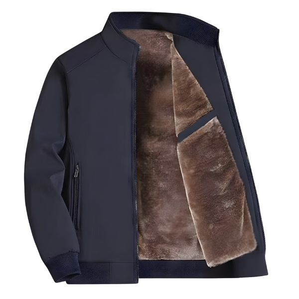 The Chesterfield Coat