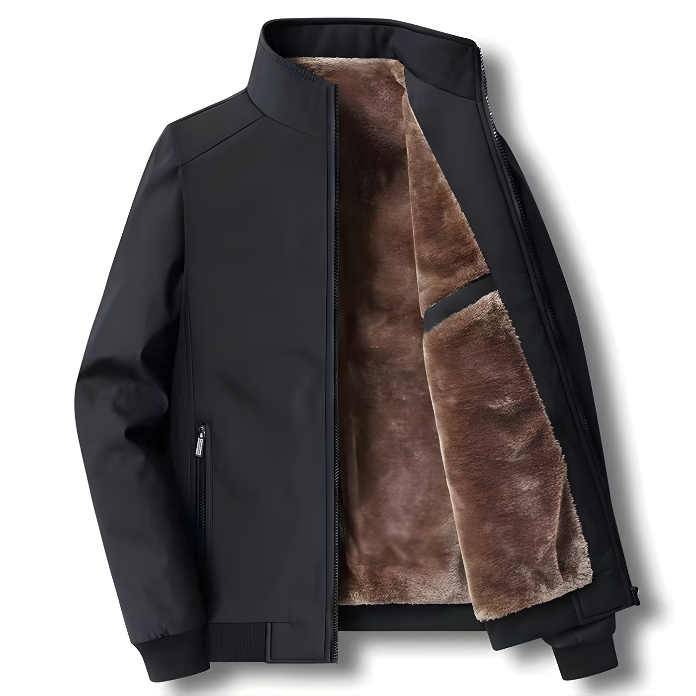 The Chesterfield Coat
