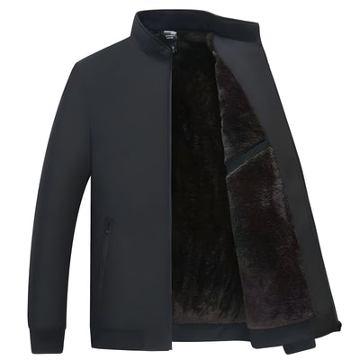 The Chesterfield Coat