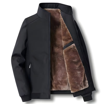 The Chesterfield Coat