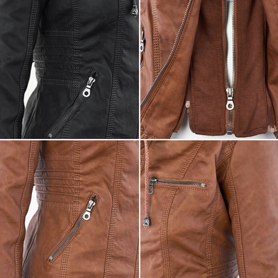 The Canterbury Jacket