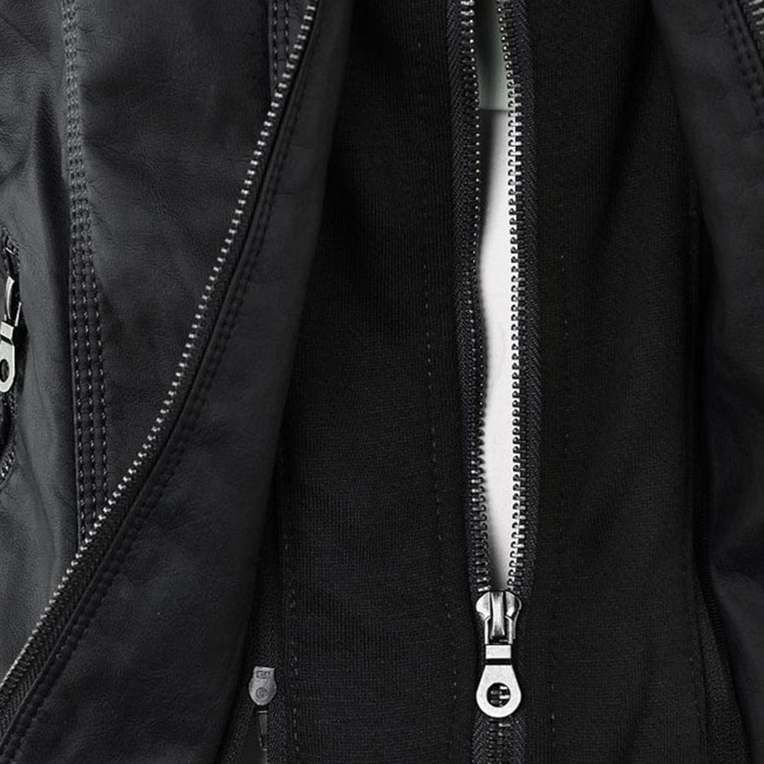 The Canterbury Jacket