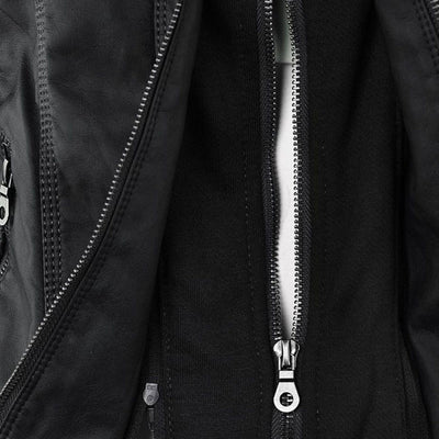 The Canterbury Jacket