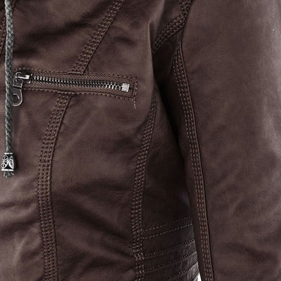 The Canterbury Jacket