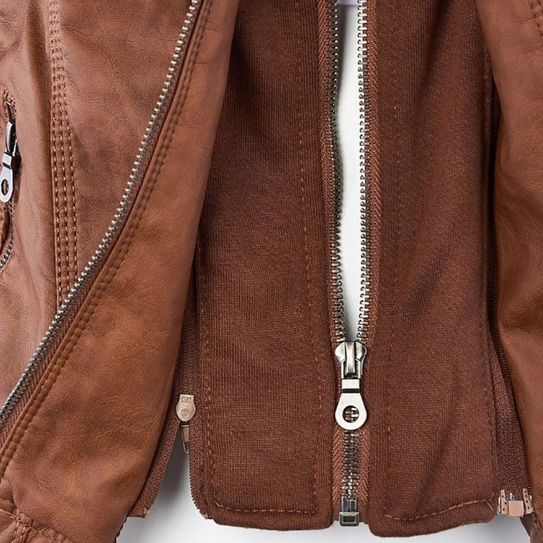 The Canterbury Jacket