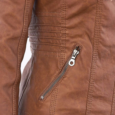 The Canterbury Jacket
