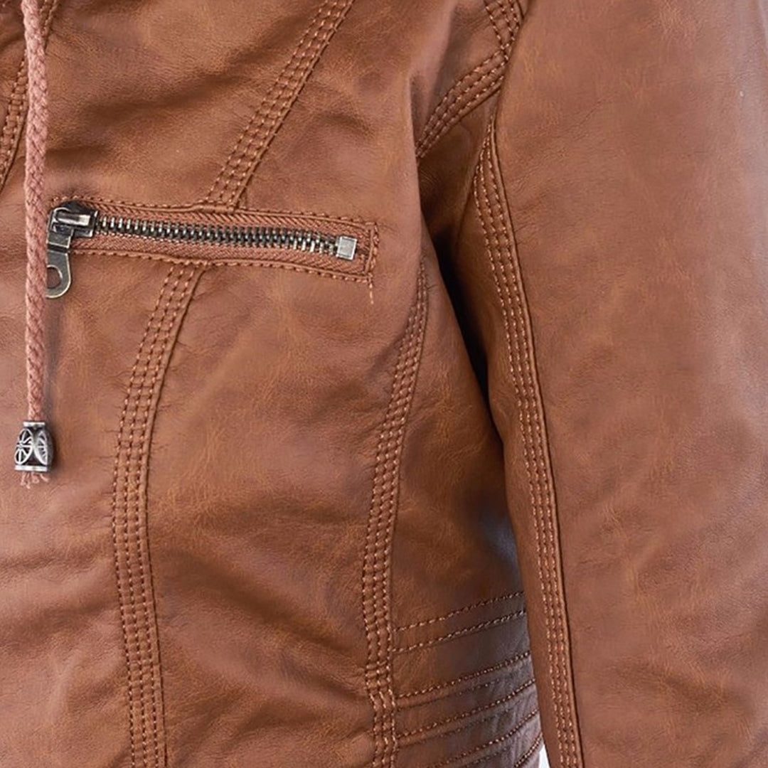 The Canterbury Jacket