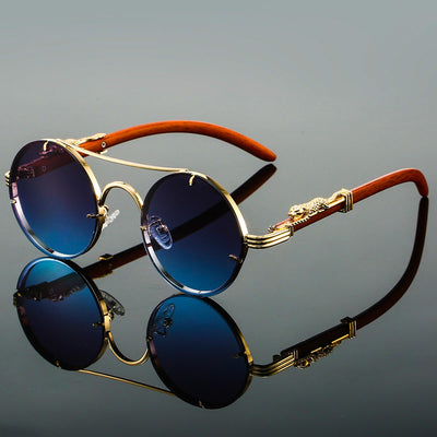 The Brighton Sunglasses