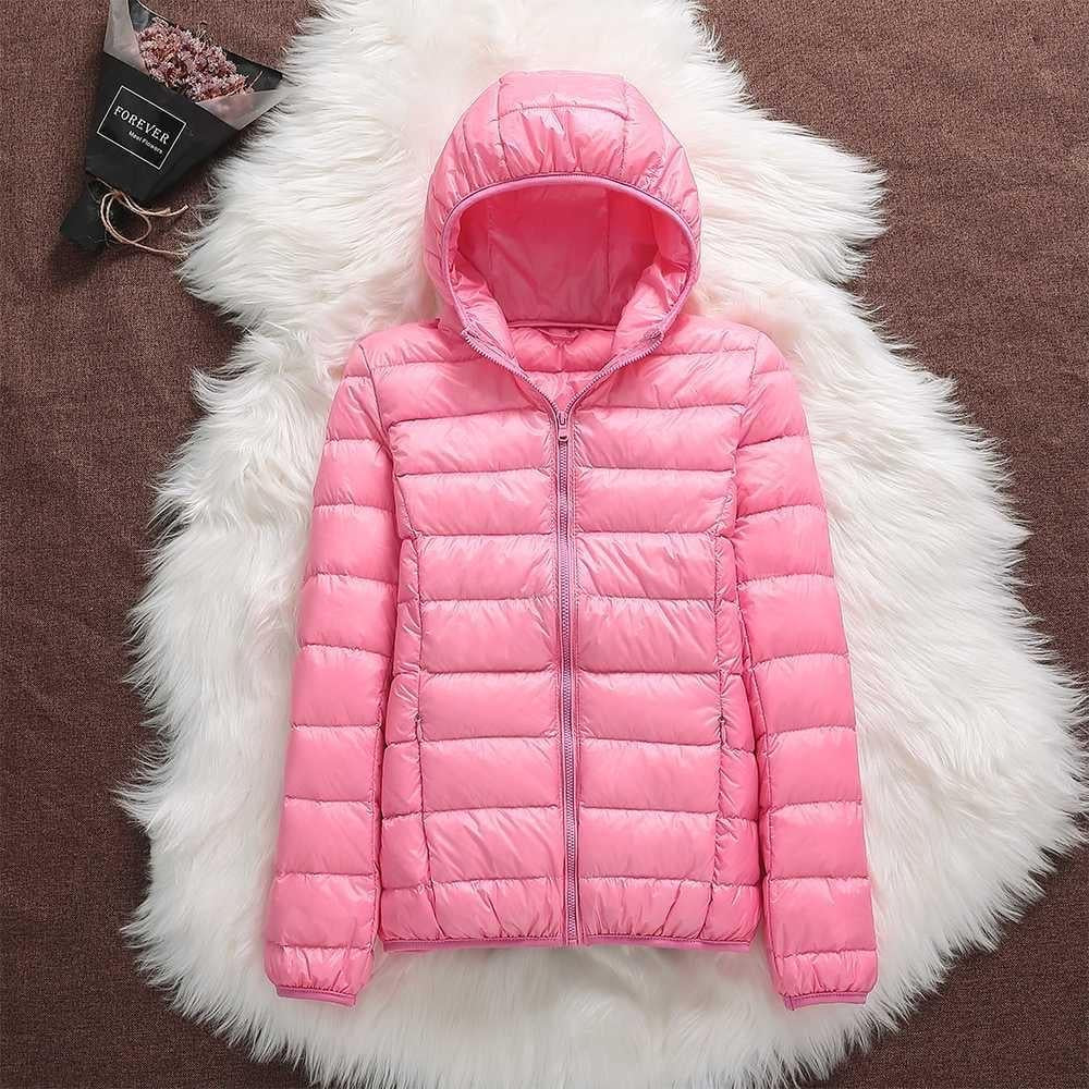 The North Puffer Jacket