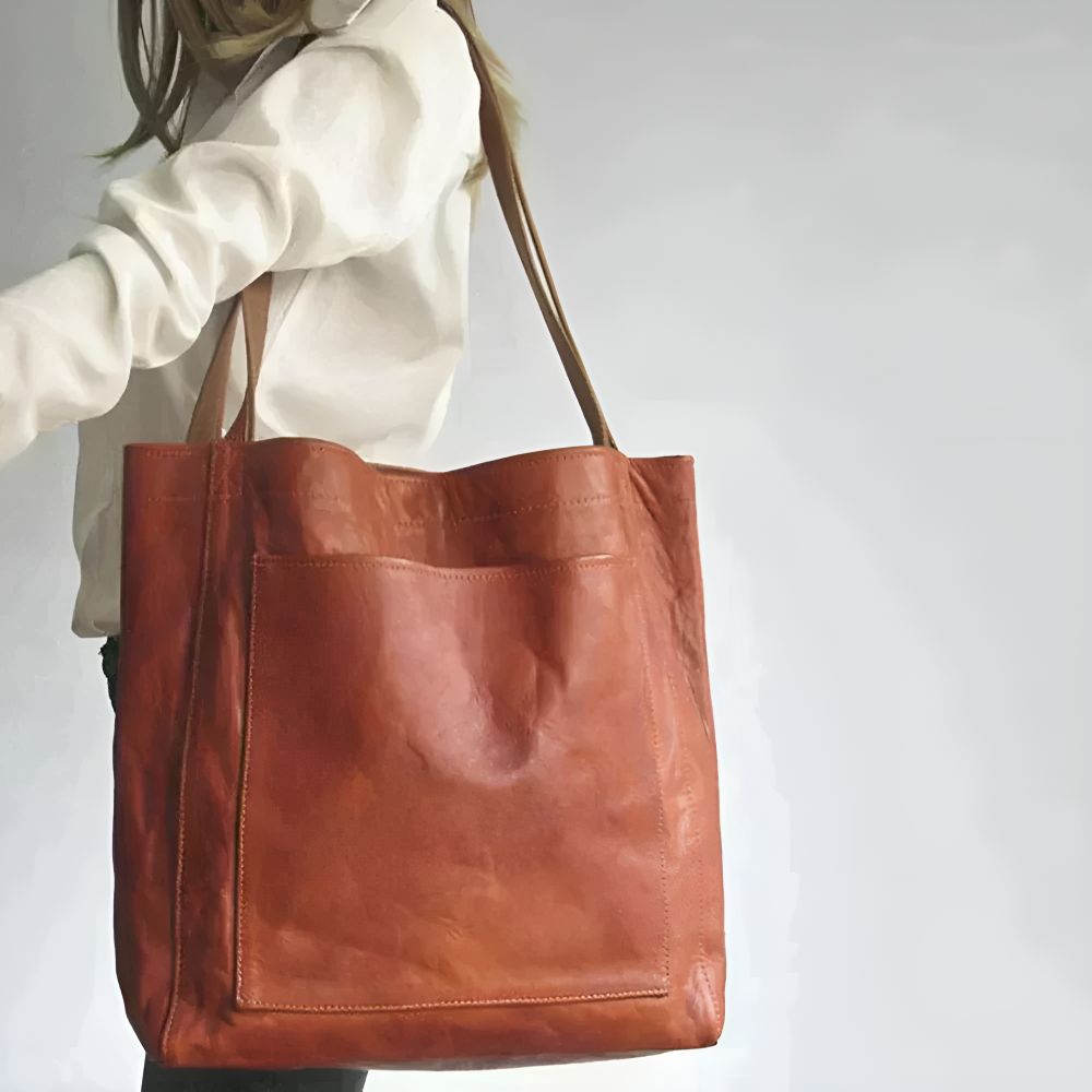 The Chic Urban Tote