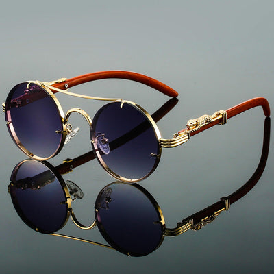 The Brighton Sunglasses