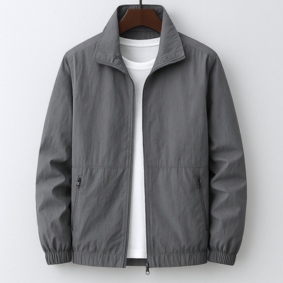 The Bedford Jacket