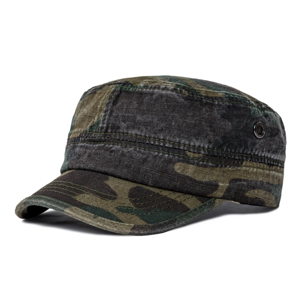 The Darlington Cap