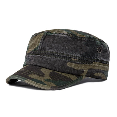 The Darlington Cap