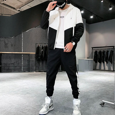The Hampstead Tracksuit