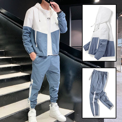 The Hampstead Tracksuit