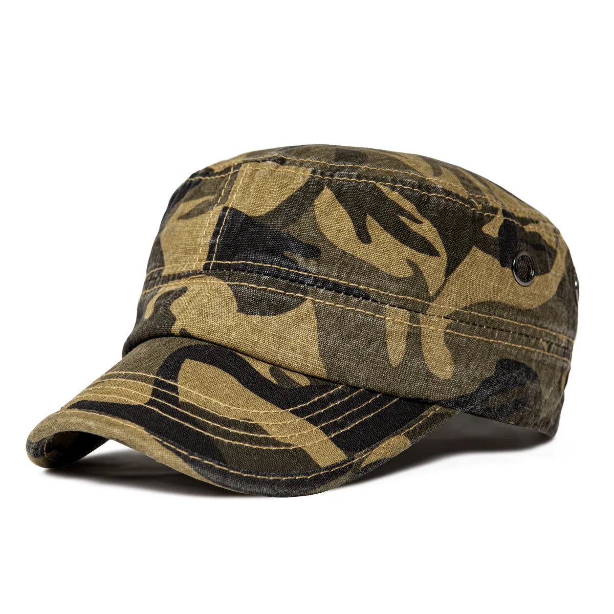 The Darlington Cap