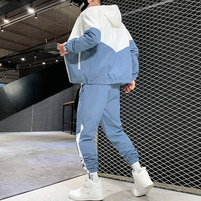 The Hampstead Tracksuit