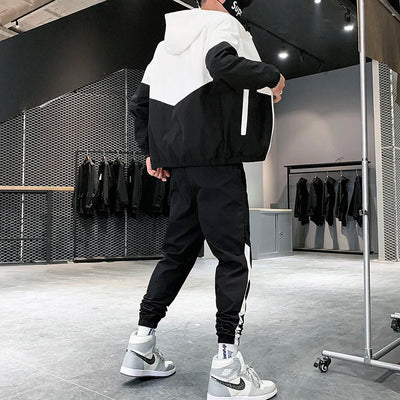 The Hampstead Tracksuit