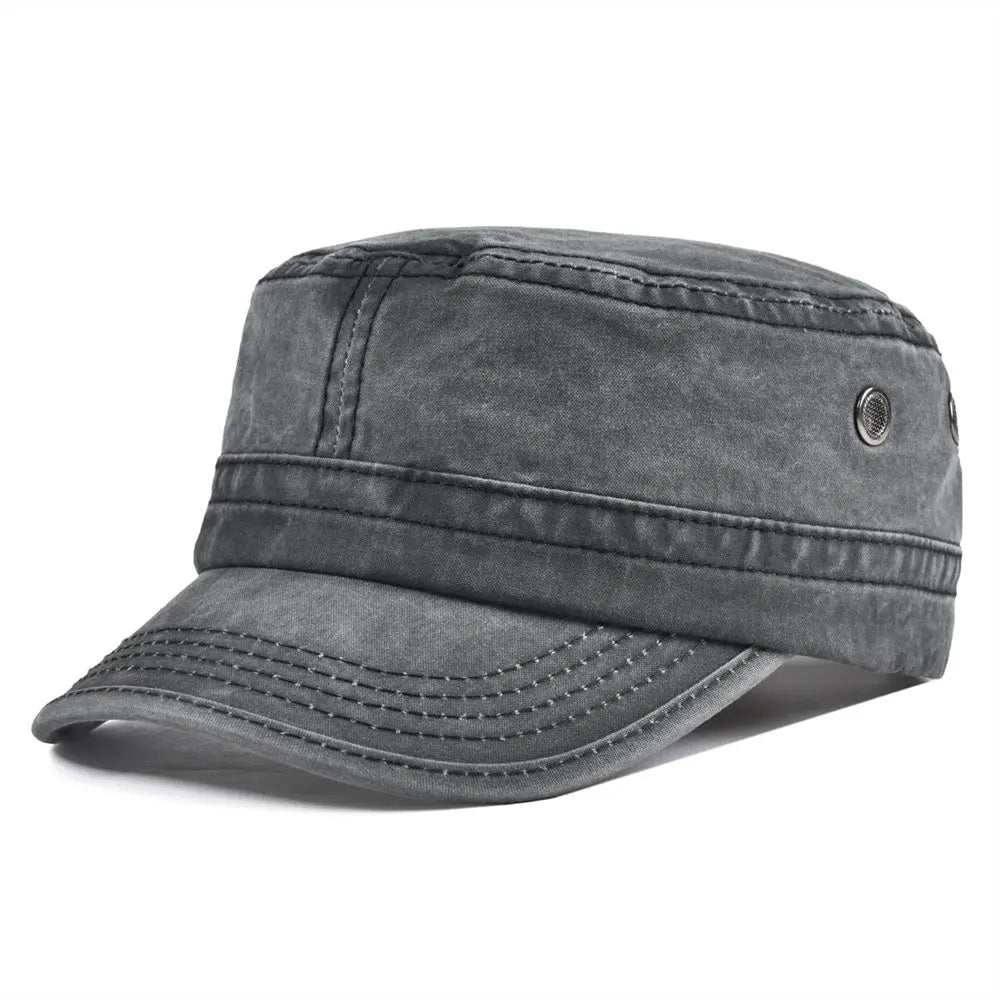 The Darlington Cap