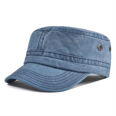 The Darlington Cap