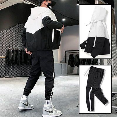 The Hampstead Tracksuit