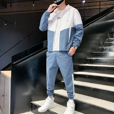 The Hampstead Tracksuit