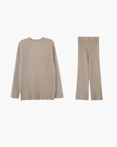 The Belgravia Lounge Set