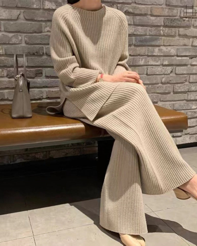 The Belgravia Lounge Set