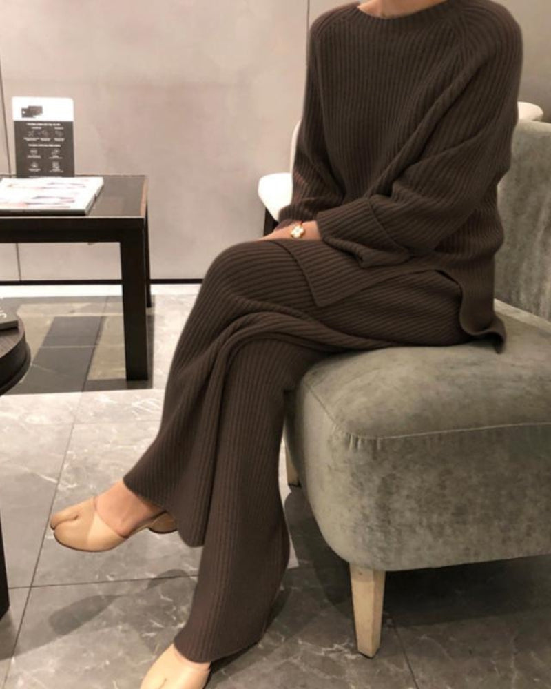 The Belgravia Lounge Set