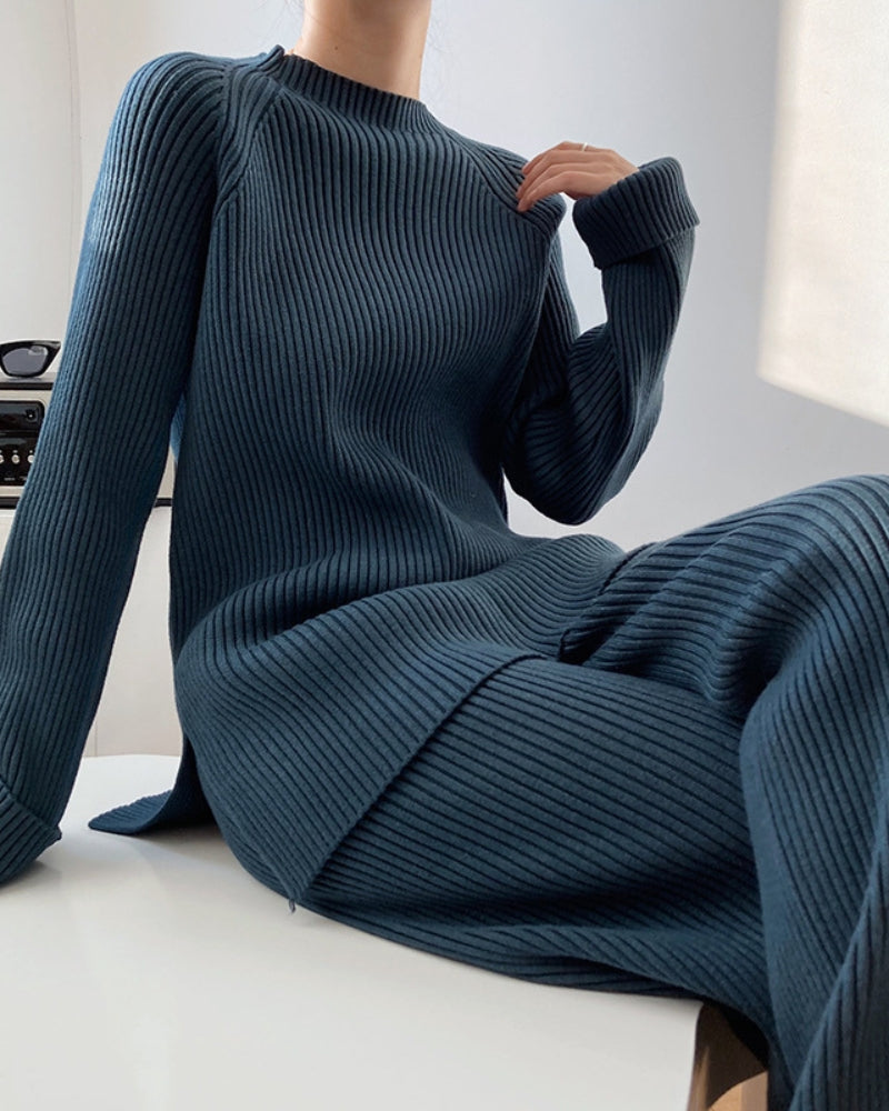 The Belgravia Lounge Set
