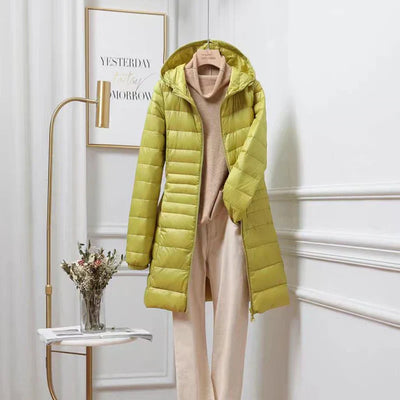 The Sky Ultralight Jacket