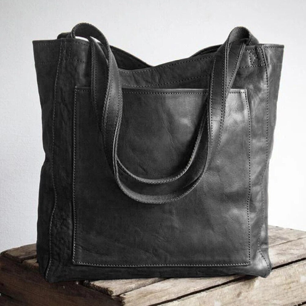 The Chic Urban Tote