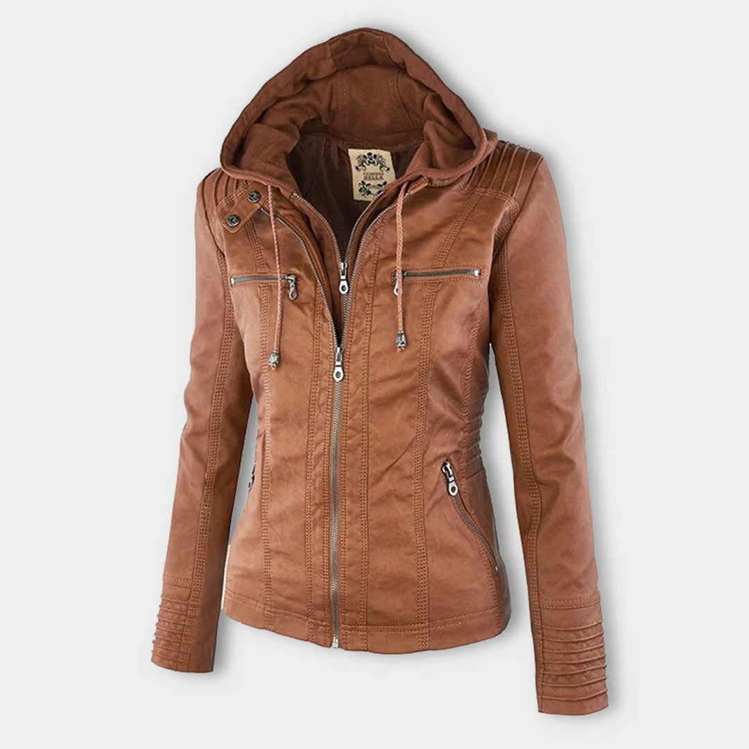 The Canterbury Jacket