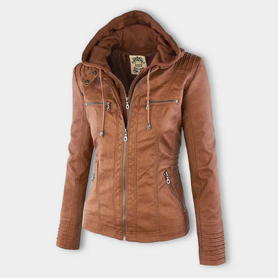 The Canterbury Jacket