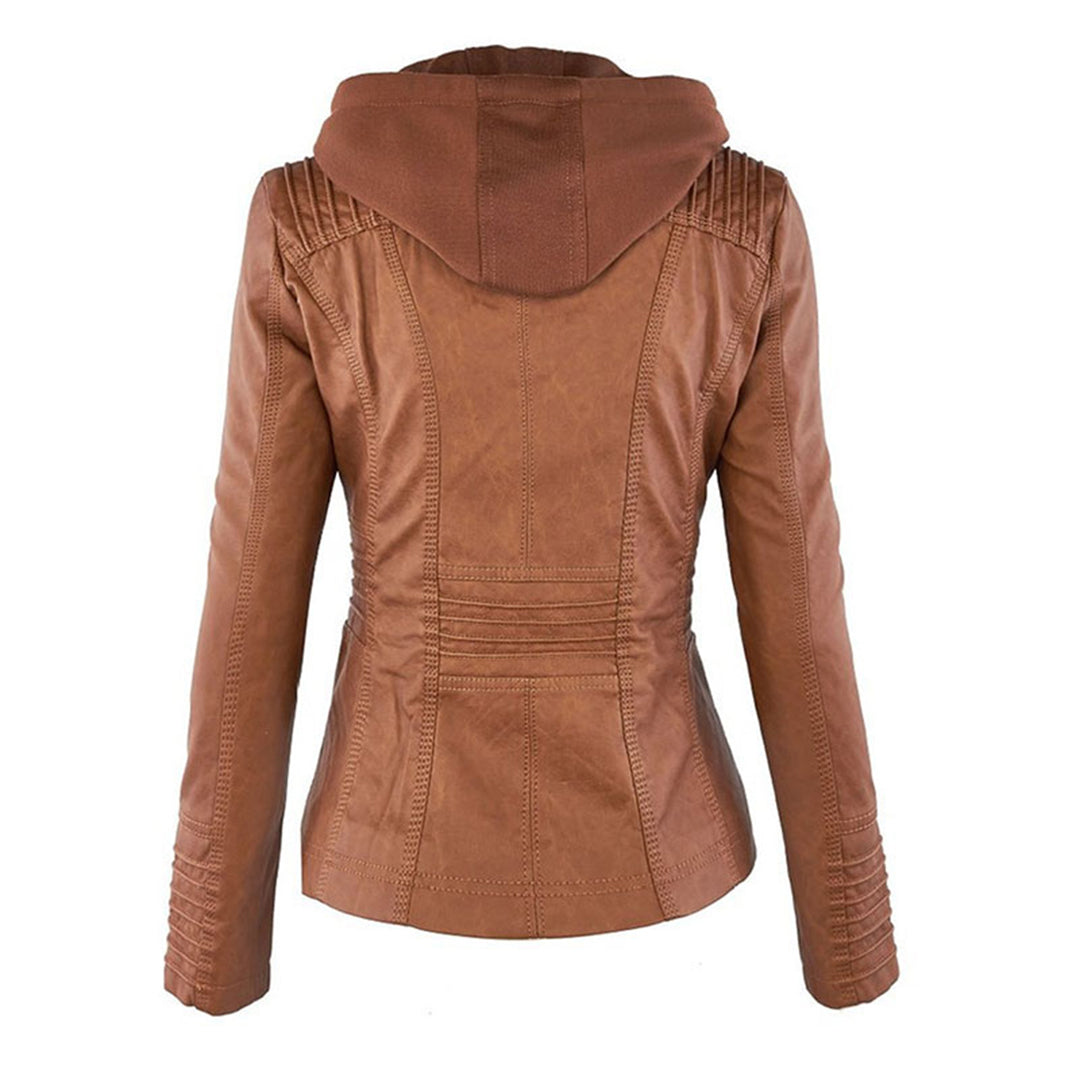 The Canterbury Jacket