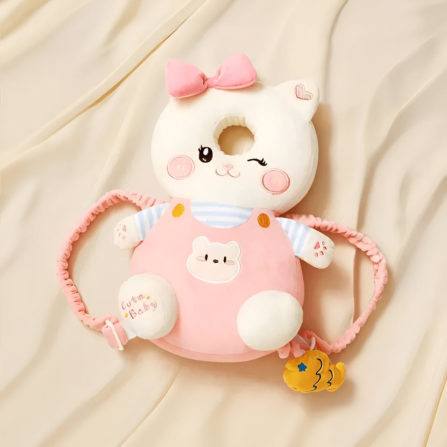 BabySaver Safety Backpack™