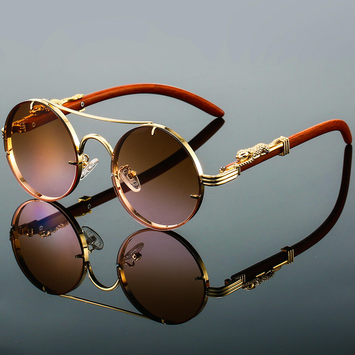 The Brighton Sunglasses